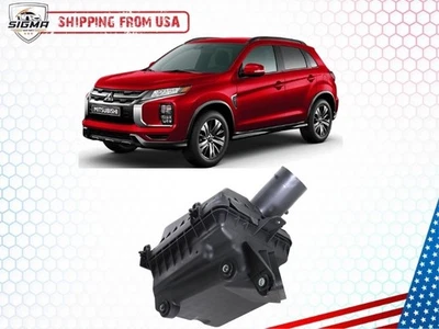 Compatível com 2023 Mitsubishi Outlander Sport purificador de ar tubo de admissão - carcaça do filtro de ar - Imagem 1 de 4