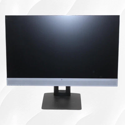 HP EliteDisplay E273m 27" LED LCD Monitor Grade B - Image 1 of 4