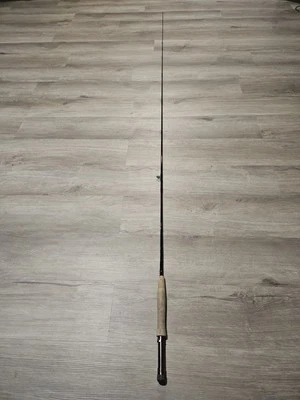St. Croix Imperial Graphite Fly Rod. 8’ 5”. 5-6wt. PTF-8656. Made in USA. - Image 1 of 4