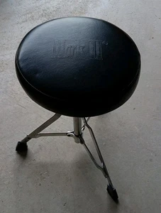 First Act Inc. - Drum Stool - Picture 1 of 6