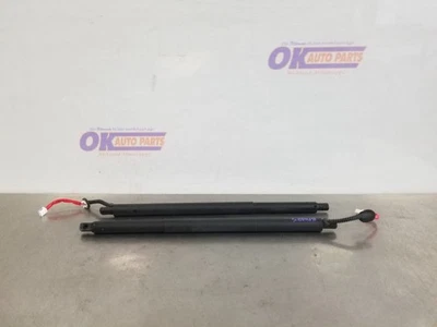 25 2025 MAZDA CX-5 POWER LIFT MOTOR SET KSD5636EX KSD5626EX - Image 1 of 4