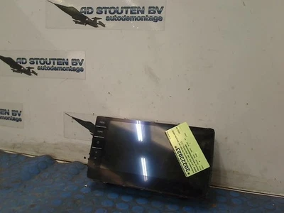 DISPLAY Volkswagen Transporter T6 Van 2.0 TDI 150 (DNAA) 2021 5G6919606B - Изображение 1 из 4