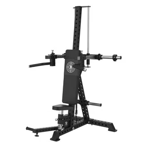 Commercial Shoulder Press Machine Shoulder Overhead Press - Picture 1 of 10