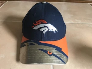 Sombrero Denver Broncos de New Era - Talla Única - Para Mujer - ¡Bonito! - Imagen 1 de 4