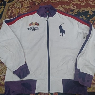 Polo Ralph - Image 1 of 4