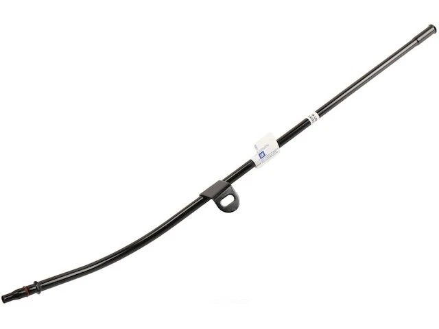 Tubo de varilla de medición de aceite para 04-07 Chevy GMC Express 3500 Savana 1500 2500 5,3 L YX39T5 Foto 1 de 1