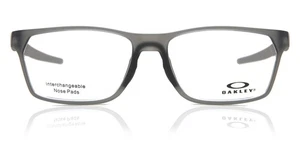Oakley OX8032 HEX JECTOR 803202 Men Eyeglasses - Imagen 1 de 5