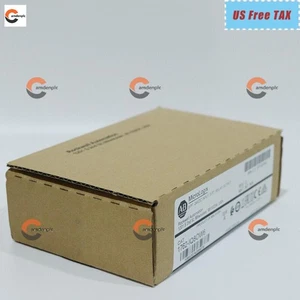 New Factory Sealed AB 1762-IQ8OW6 /A MicroLogix Combination Module 1762IQ8OW6 - Picture 1 of 5