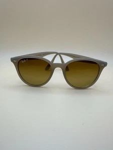 Occhiali da vista Ray Ban, solo montatura, RB 4305 6166/13, 53-19-145, 3N, Milky, Italia - Foto 1 di 13