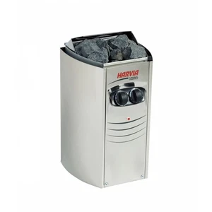 Harvia Saunaofen Vega Compact 2,3 kW Elektroofen BC23 Saunaheizung - Bild 1 von 2