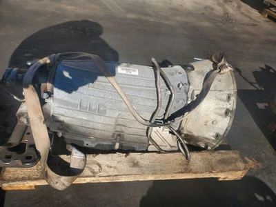 Automatic Transmission 215 Type CL500 Fits 04-06 MERCEDES CL-CLASS 386259 Foto 1 de 4