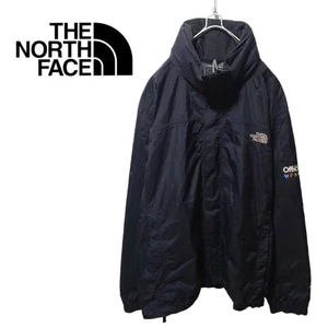 The North Face Corporate Logo Mountain Parka A-1500 - Bild 1 von 10