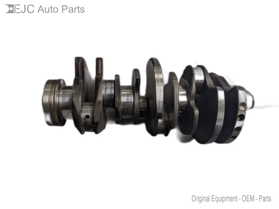 Crankshaft Standard For 15-17 Ford Expedition  3.5 AA5E6303B16A - Image 1 of 4