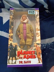 3 Figuren Planet der Affen Konvolut - Bild 1 von 6