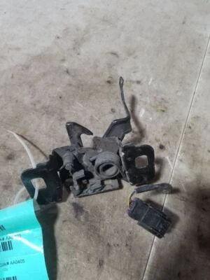 OEM 2010-2012 Chevy Equinox GMC Terrain capó pestillo 20941413 Foto 1 de 4