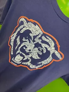 NFL Chicago Bears Pro Line Fanatics 100% Cotton T-Shirt Men's Medium - Picture 1 of 3