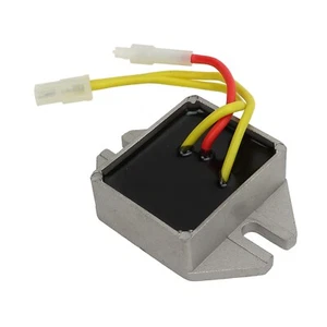 Voltage Regulator fits Briggs and Stratton 18-24HP Craftsman MTD Troybilt 393374 - Picture 1 of 6