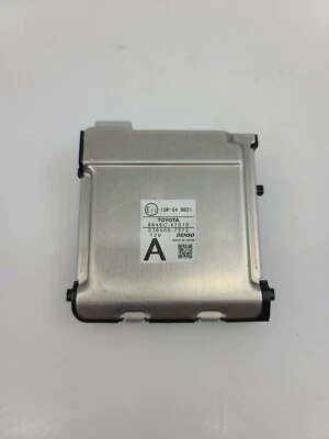 2016 2017 Toyota Prius Camera Lane Departure Warning Roof Mounted 8646C-47010 - Image 1 of 4