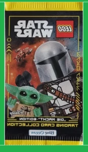 LEGO STAR WARS  Die Macht  EDITiION Booster - Bild 1 von 5