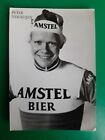 CYCLISME carte cycliste PETER VERHEIJEN quipe AMSTEL BIER 1982