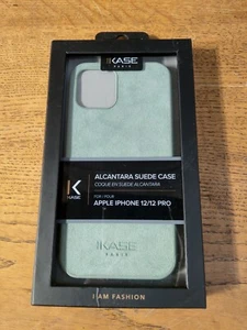 étuis housse coque de protection kase apple iphone 12 pro - Picture 1 of 2