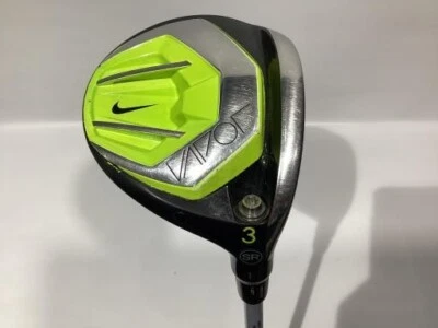 NIKE VAPOR SPEED Fairway Wood 3w 15 Graphite SR Flex RH - Image 1 of 4
