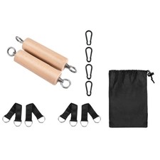 Climbing Pull Up Power Rod Hold Grips Durable And Non Slip Hand Grips X4U3