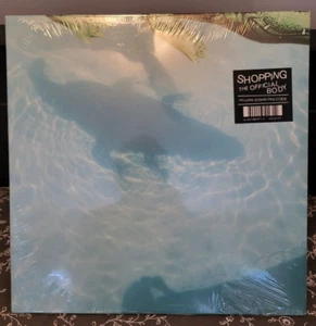 Shopping - The Official Body - Sealed with Hype Sticker and Download Code - Picture 1 of 2