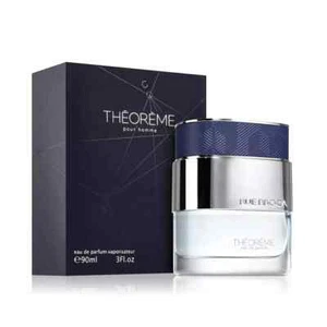 THEOREME POUR HOMME 🏅 RUE BROCA EAU DE PARFUM SPRAY HERREN 90ML 3FL.OZ 🏅 - Bild 1 von 4