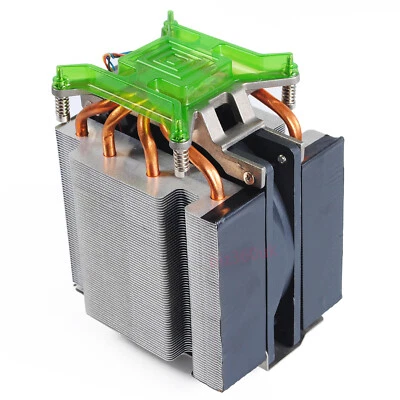 Dell Precision T3660 XPS 8950 Opti 7000MT 125W CPU HeatSink & Fan Assembly C253W - Image 1 of 4