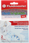 Toilet Cleaning System 8302P8 Flush 'N Sparkle Automatic Toilet Bowl Cleaning Sy