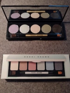 Bobbi Brown Pastel Eye Palettes - 2 NEW Palettes - Picture 1 of 4