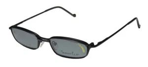 NEU SMARTCLIP 511T BRILLE SCHWARZ MBLK DESIGNER VOLLRAND 51-18-140 UNISEX - Bild 1 von 9