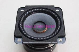 Für BOSE 2,75 Zoll Bluetooth Wave Tuch Edge Full Range Lautsprecher 25 W - Bild 1 von 4