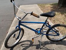 New listing
		Old School Murray Track Certified 20â€� Bmx Bike-Pads -Mongoose-Style Seat