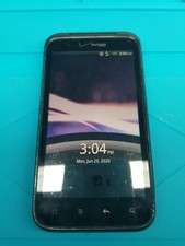 HTC Droid Incredible 2 ADR6350 - VERIZON smartphone  for parts or repair