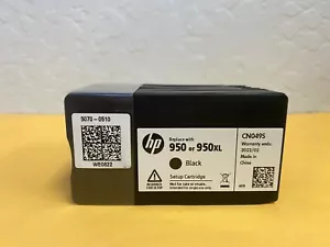 HP Setup ink cartridges for officejet Pro 8600 8610 8620 8630 2024-2026 - Picture 1 of 4