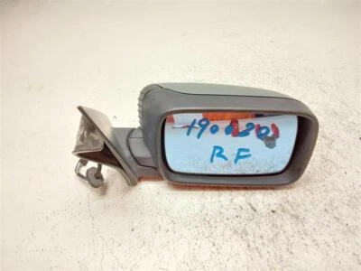 1996 - 1998 宝马 3 系列 328i 乘客侧后视镜原始设备制造商 51168144406 — 第 1/4 张图片