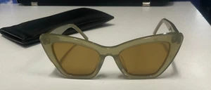Oroton Kane 2203240 Khaki / Copper Tint Lenses - Picture 1 of 6