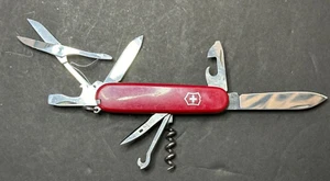 Victorinox pocket knife - Picture 1 of 6