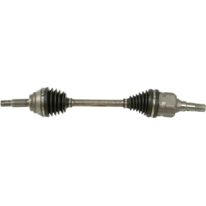 OEM CARDONE FRONT LEFT CV DRIVE AXLE ASSEMBLY 60-5283 FIT 2008-2014 TOYOTA SCION - Foto 1 di 6