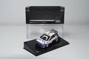 B25 1:43 IXO RAM275 FIAT PUNTO S2000 #7 WINNER RALLY MILLE MILES 2006 MIB - Picture 1 of 19