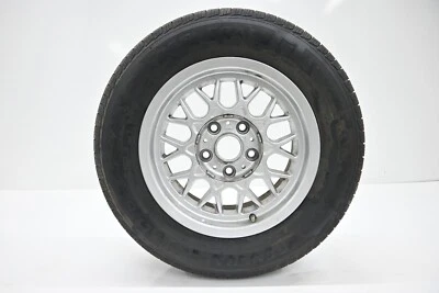 ⭐ Llanta de aleación ligera de 15" para BMW E39 serie 5 97-03 estilo 29 OEM Foto 1 de 4