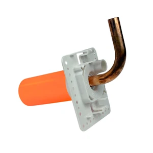 Konvolut 20 Holdrite Leuchten Steckdosen HR-F-M-O - Bild 1 von 5