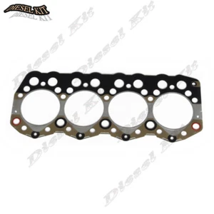 Caterpillar 3044T 3044C-T 3044C-DIT Head Gasket  299-4645 For Cat Skid Loader - Picture 1 of 1