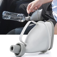 Portable Private Emergency Toilet for Outdoor Travel Women Men Children