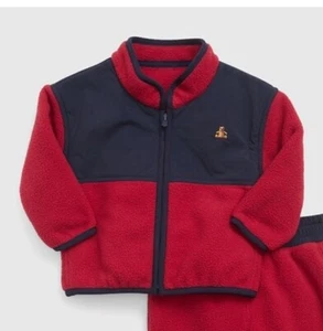 Chaqueta polar Gap Arctic 3-6 m - Imagen 1 de 5