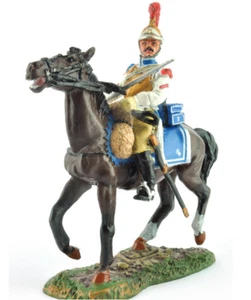 Cavalier, Carabinier, Frankreich, 1812 delPrado SNC053 1:32 - Bild 1 von 1