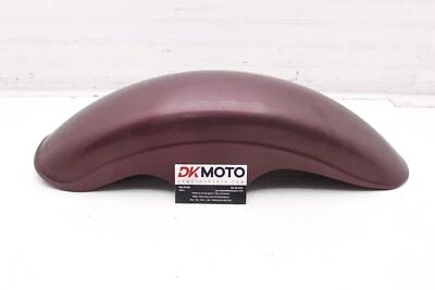 03 Kawasaki Vulcan 750 Vn750a Oem Front Wheel Fender R6 Foto 1 de 4