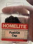 Genuine Homelite A-00904-A Fuel Oil Cap Mp38 250 252 300 Cs50 Cs5020 Cs40 30 B15
